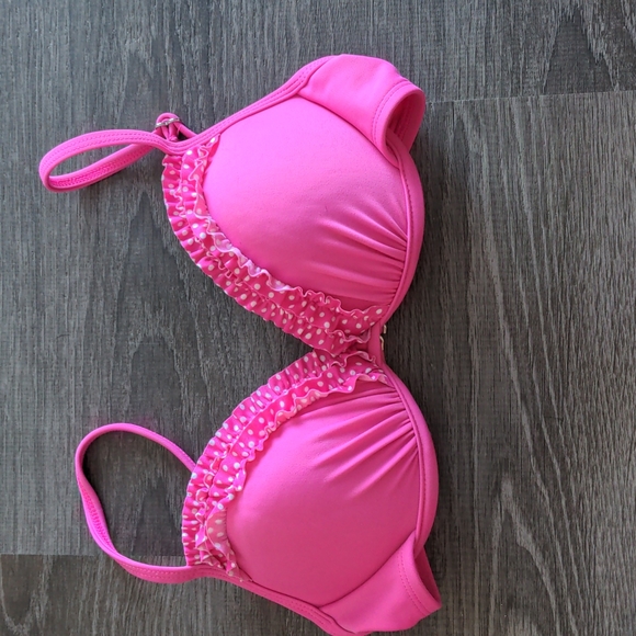 Xhilaration Other - Swim top
